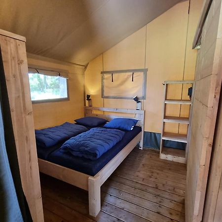 Camping Bockenauer Schweiz Camera foto