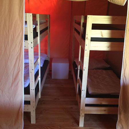 Camping Bockenauer Schweiz Esterno foto