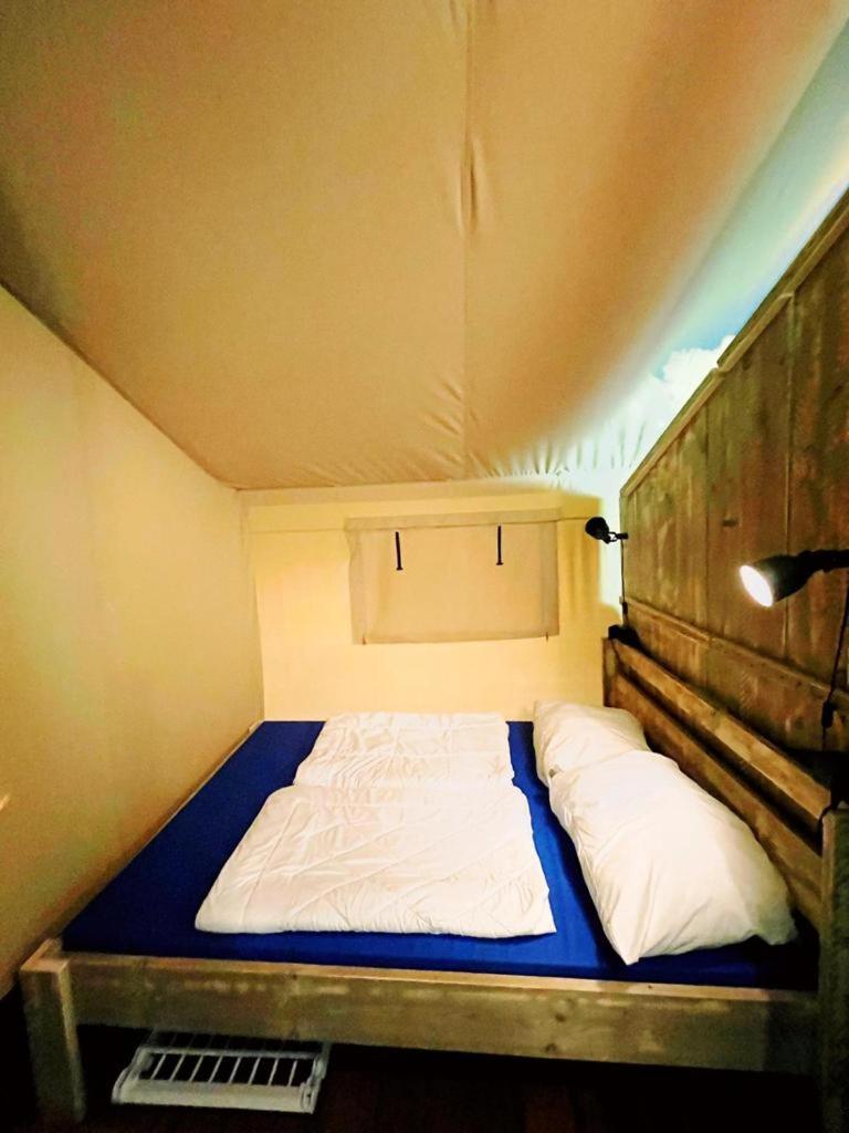 Camping Bockenauer Schweiz Camera foto