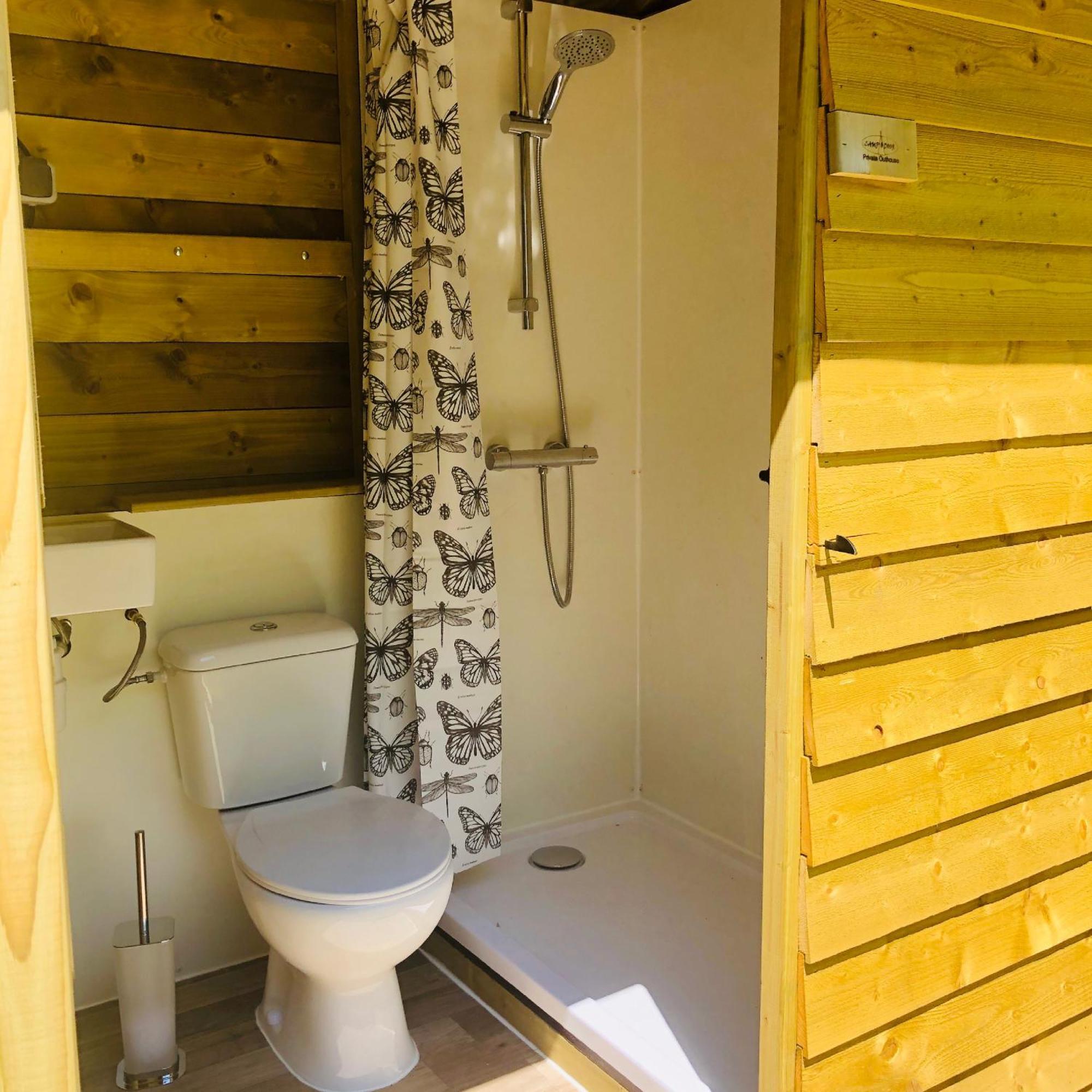 Camping Bockenauer Schweiz Esterno foto
